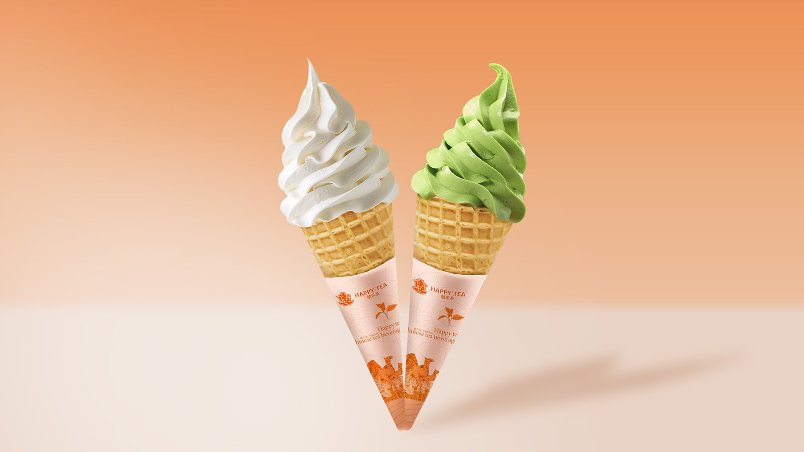 Original Ice Cream